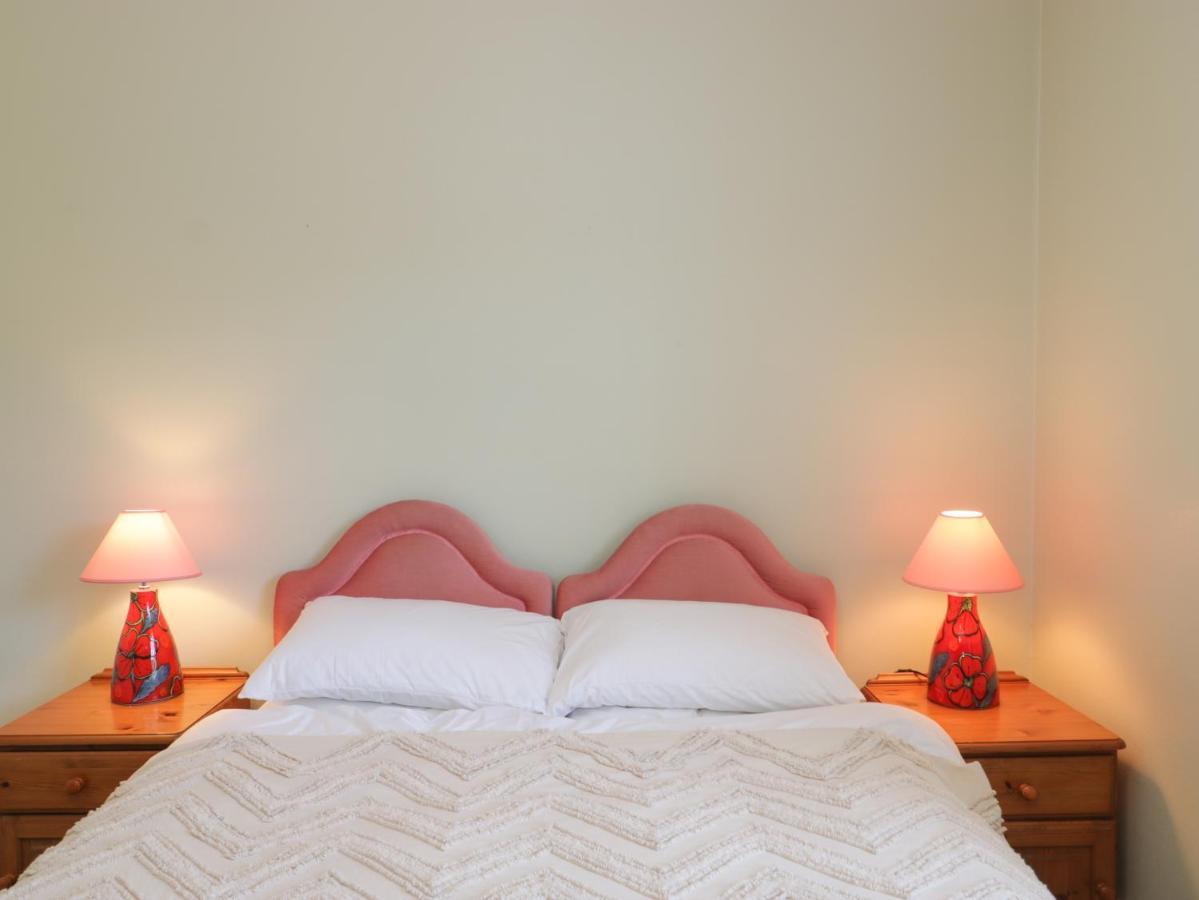 Hill View Villa Swanage Ngoại thất bức ảnh