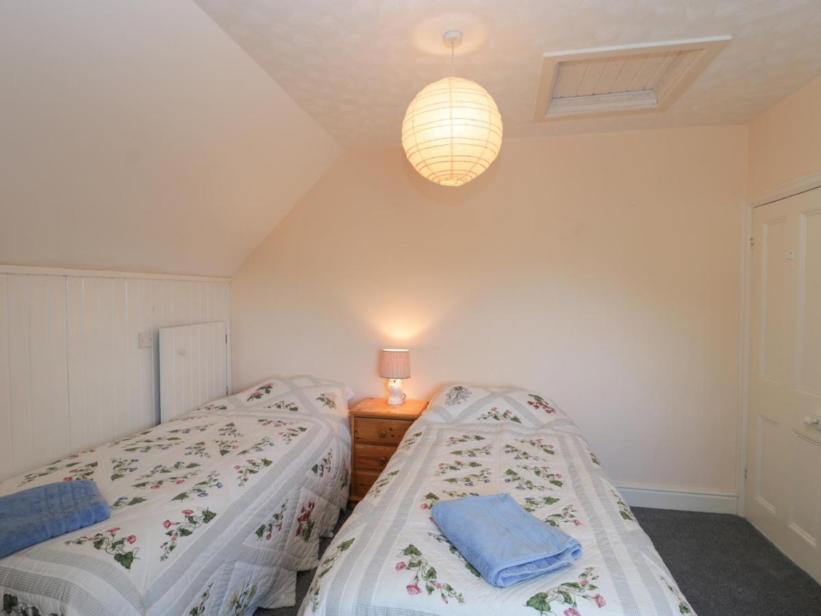 Hill View Villa Swanage Ngoại thất bức ảnh