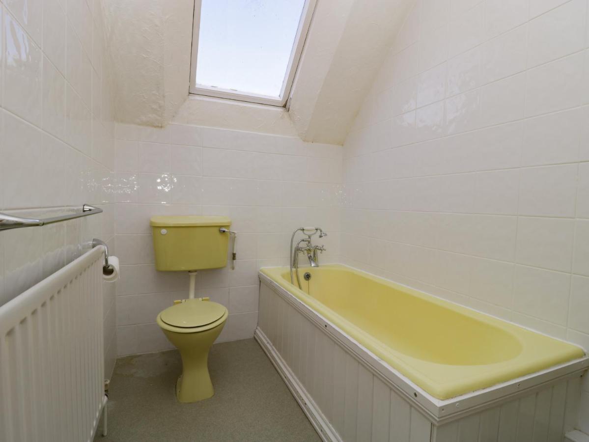 Hill View Villa Swanage Ngoại thất bức ảnh